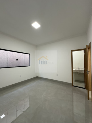 Imagem Casa com 3 Quartos à Venda, 128 m² em Jardim Mont Serrat - Aparecida De Goiânia