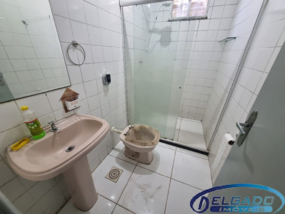 Imagem Imóvel para Alugar, 25 m² em Nancilandia - Itaboraí