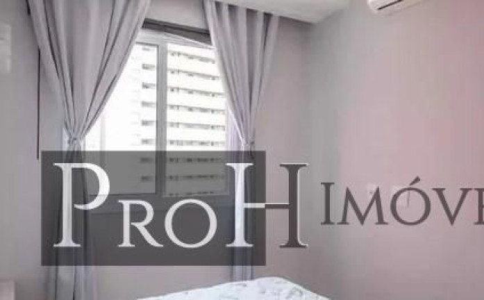 Imagem Apartamento com 1 Quarto à Venda, 32 m² em Centro - São Paulo