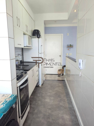 Imagem Apartamento com 2 Quartos à Venda, 51 m² em Umuarama - Osasco Imagem Apartamento com 2 Quartos à Venda, 51 m² em Umuarama - Osasco