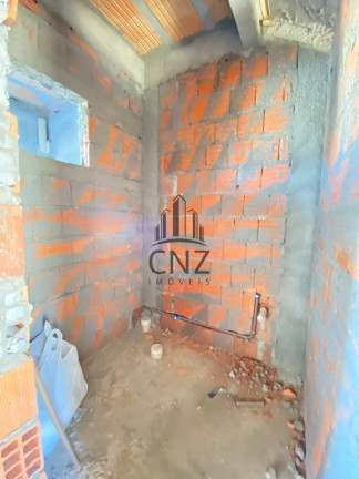 Imagem Sobrado com 3 Quartos à Venda, 92 m² em São Pedro - Brusque Imagem Sobrado com 3 Quartos à Venda, 92 m² em São Pedro - Brusque
