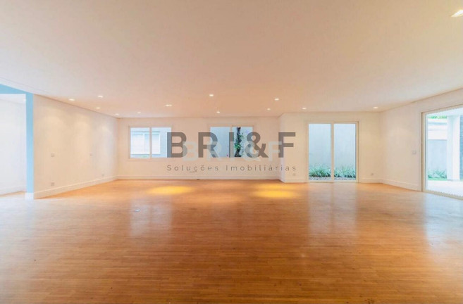 Imagem Casa com 4 Quartos à Venda, 620 m² em Brooklin - São Paulo Imagem Casa com 4 Quartos à Venda, 620 m² em Brooklin - São Paulo
