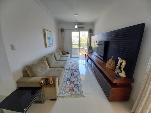 Imagem Cobertura com 3 Quartos à Venda, 128 m² em Itaguá - Ubatuba