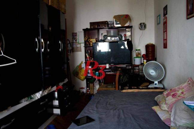 Imagem Sobrado com 3 Quartos à Venda, 110 m² em Vila Belmiro - Santos Imagem Sobrado com 3 Quartos à Venda, 110 m² em Vila Belmiro - Santos