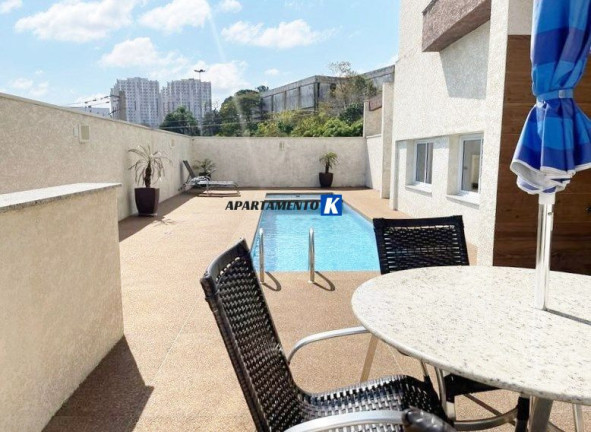 Imagem Apartamento com 2 Quartos à Venda, 50 m² em Ponte Grande - Guarulhos Imagem Apartamento com 2 Quartos à Venda, 50 m² em Ponte Grande - Guarulhos