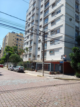 Imagem Apartamento com 3 Quartos à Venda, 128 m² em Cidade Baixa - Porto Alegre Imagem Apartamento com 3 Quartos à Venda, 128 m² em Cidade Baixa - Porto Alegre