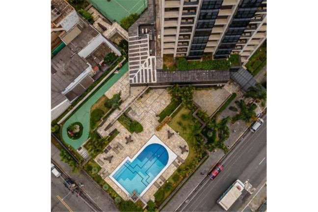 Imagem Apartamento com 1 Quarto à Venda, 50 m² em Santana - São Paulo Imagem Apartamento com 1 Quarto à Venda, 50 m² em Santana - São Paulo
