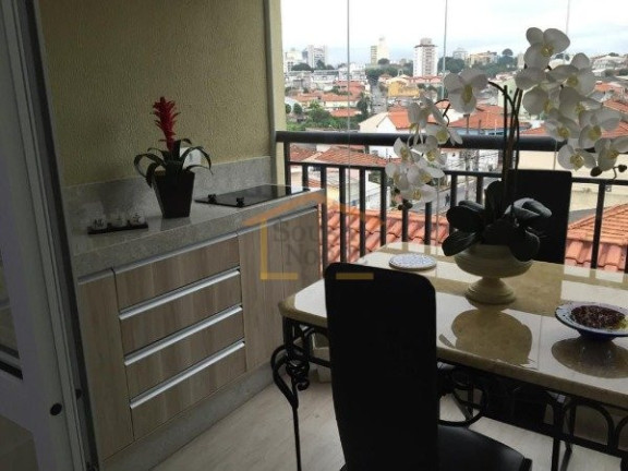 Imagem Apartamento com 2 Quartos à Venda, 152 m² em Parada Inglesa - São Paulo