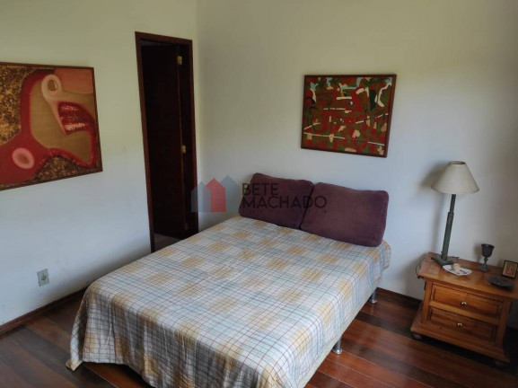 Imagem Casa com 3 Quartos à Venda, 210 m² em Albuquerque - Teresópolis