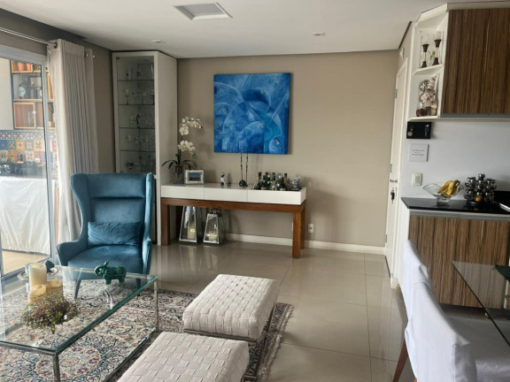 Imagem Apartamento com 2 Quartos à Venda, 96 m² em Vila Leopoldina - São Paulo