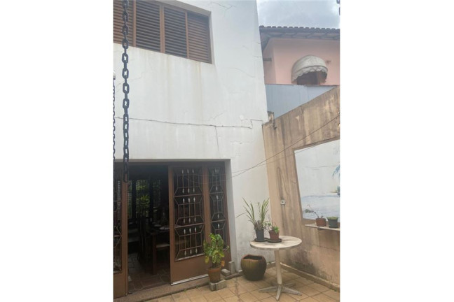 Imagem Casa com 2 Quartos à Venda,  em Vila Brasilina - São Paulo