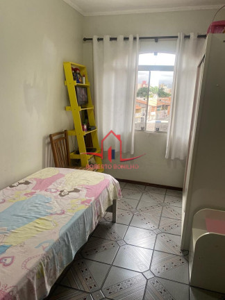 Imagem Sobrado com 3 Quartos à Venda, 232 m² em Vila Palmares - Santo André Imagem Sobrado com 3 Quartos à Venda, 232 m² em Vila Palmares - Santo André