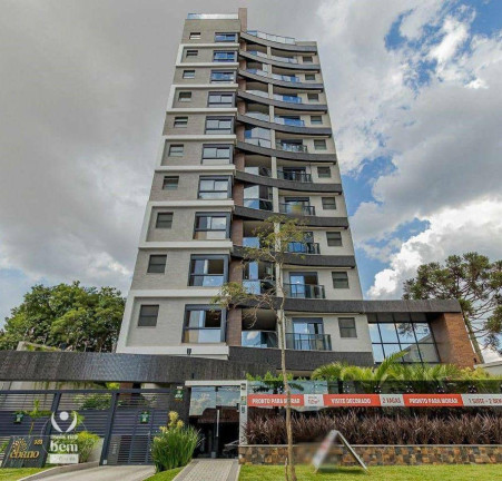 Imagem Apartamento com 3 Quartos à Venda, 109 m² em Cristo Rei - Curitiba Imagem Apartamento com 3 Quartos à Venda, 109 m² em Cristo Rei - Curitiba