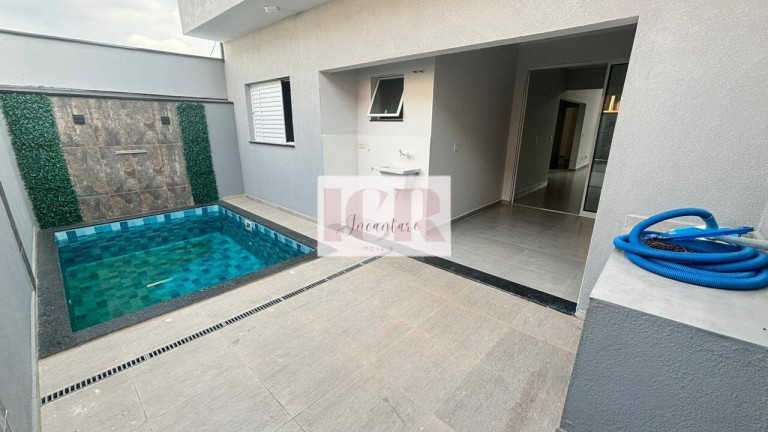 Imagem Casa de Condomínio com 3 Quartos à Venda, 155 m² em Residencial Horto Florestal Villagio - Sorocaba