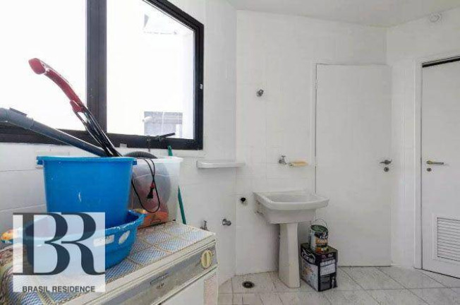 Imagem Apartamento com 3 Quartos à Venda, 144 m² em Itaim Bibi - São Paulo Imagem Apartamento com 3 Quartos à Venda, 144 m² em Itaim Bibi - São Paulo