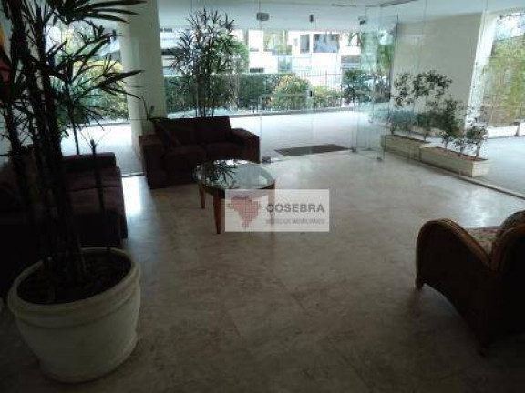 Imagem Apartamento com 2 Quartos à Venda, 70 m² em Real Parque - São Paulo Imagem Apartamento com 2 Quartos à Venda, 70 m² em Real Parque - São Paulo