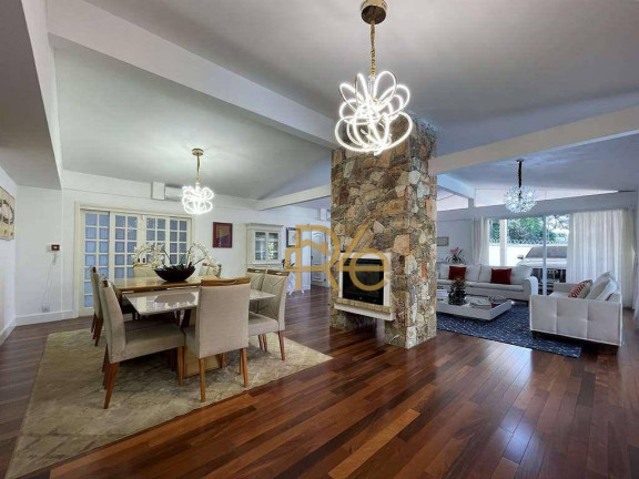 Imagem Casa com 4 Quartos à Venda, 850 m² em Granja Viana - Cotia Imagem Casa com 4 Quartos à Venda, 850 m² em Granja Viana - Cotia