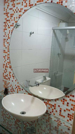 Imagem Apartamento com 3 Quartos para Alugar, 80 m² em Vila Rosália - Guarulhos Imagem Apartamento com 3 Quartos para Alugar, 80 m² em Vila Rosália - Guarulhos