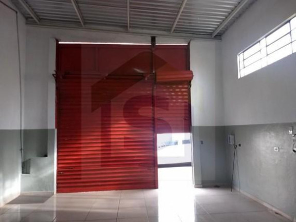Imagem Sala Comercial à Venda, 140 m² em Jardim Brasil - Botucatu Imagem Sala Comercial à Venda, 140 m² em Jardim Brasil - Botucatu
