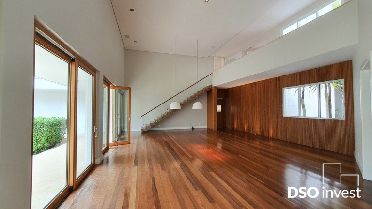 Imagem Casa com 4 Quartos à Venda, 900 m² em Jardim Luzitânia - São Paulo Imagem Casa com 4 Quartos à Venda, 900 m² em Jardim Luzitânia - São Paulo
