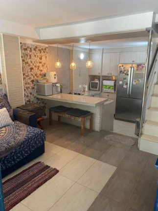 Imagem Casa com 2 Quartos à Venda, 100 m² em Japuí - São Vicente Imagem Casa com 2 Quartos à Venda, 100 m² em Japuí - São Vicente