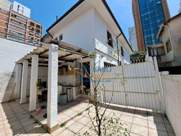 Imagem Sobrado com 1 Quarto para Alugar, 207 m² em Perdizes - São Paulo Imagem Sobrado com 1 Quarto para Alugar, 207 m² em Perdizes - São Paulo