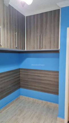 Imagem Casa com 3 Quartos à Venda, 125 m² em Wanel Ville - Sorocaba Imagem Casa com 3 Quartos à Venda, 125 m² em Wanel Ville - Sorocaba