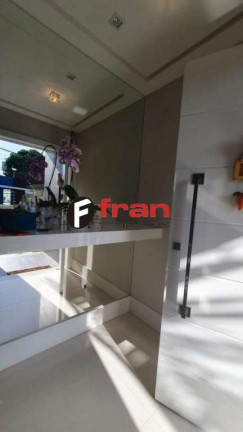 Imagem Casa com 3 Quartos à Venda, 204 m² em Córrego Grande - Florianópolis