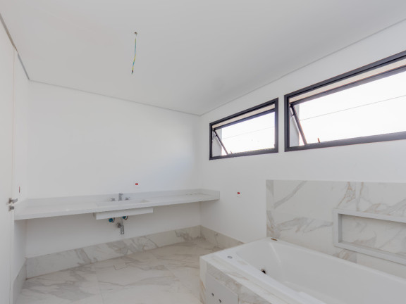 Imagem Casa de Condomínio com 4 Quartos à Venda, 850 m² em Chácara Santo Antônio (zona Sul) - São Paulo