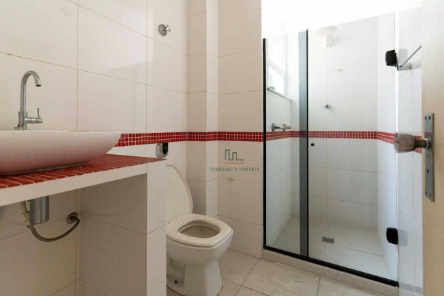 Imagem Apartamento com 3 Quartos à Venda, 140 m² em Icaraí - Niterói Imagem Apartamento com 3 Quartos à Venda, 140 m² em Icaraí - Niterói