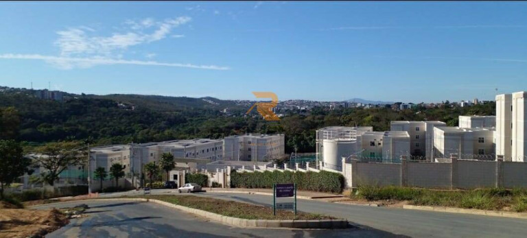 Imagem Apartamento com 2 Quartos à Venda, 50 m² em Quebra - Lagoa Santa Imagem Apartamento com 2 Quartos à Venda, 50 m² em Quebra - Lagoa Santa