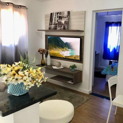 Imagem Apartamento com 3 Quartos à Venda, 50 m² em Vila Nova Aparecida - Mogi Das Cruzes