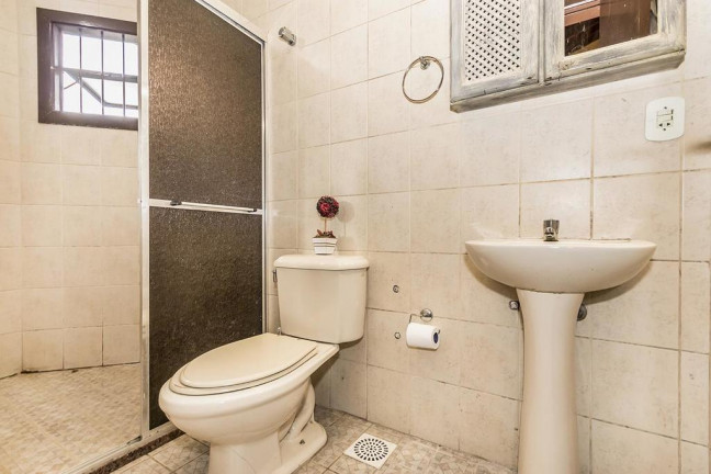 Imagem Casa de Condomínio com 3 Quartos à Venda, 135 m² em Ipanema - Porto Alegre Imagem Casa de Condomínio com 3 Quartos à Venda, 135 m² em Ipanema - Porto Alegre