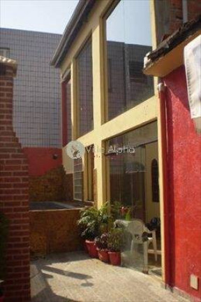 Imagem Sobrado com 3 Quartos à Venda, 480 m² em Gonzaga - Santos Imagem Sobrado com 3 Quartos à Venda, 480 m² em Gonzaga - Santos
