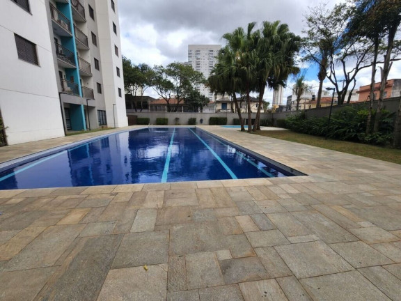 Apartamento com 3 Quartos à Venda, 93 m² em Barra Funda - São Paulo