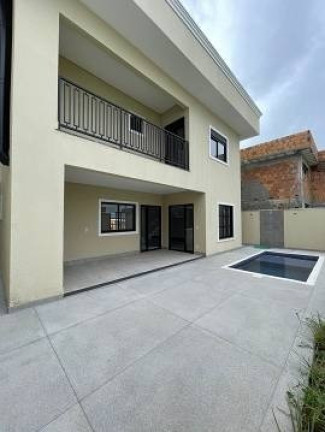 Imagem Casa com 4 Quartos à Venda, 250 m² em Loteamento Floresta - São José Dos Campos Imagem Casa com 4 Quartos à Venda, 250 m² em Loteamento Floresta - São José Dos Campos