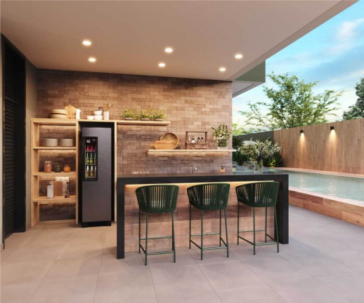 Imagem Apartamento com 2 Quartos à Venda, 36 m² em Butantã - São Paulo Imagem Apartamento com 2 Quartos à Venda, 36 m² em Butantã - São Paulo