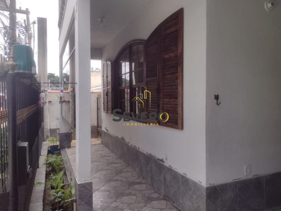 Imagem Casa com 3 Quartos à Venda, em Galo Branco - São Gonçalo Imagem Casa com 3 Quartos à Venda, em Galo Branco - São Gonçalo