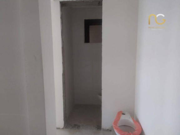 Imagem Apartamento com 3 Quartos à Venda, 96 m² em Aviação - Praia Grande Imagem Apartamento com 3 Quartos à Venda, 96 m² em Aviação - Praia Grande