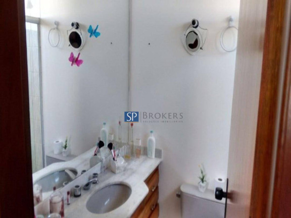 Imagem Apartamento com 3 Quartos à Venda, 110 m² em Centro - Campinas Imagem Apartamento com 3 Quartos à Venda, 110 m² em Centro - Campinas