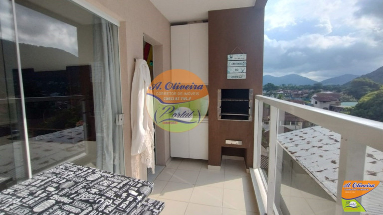 Imagem Apartamento com 2 Quartos à Venda, 45 m² em Perequê Açu - Ubatuba Imagem Apartamento com 2 Quartos à Venda, 45 m² em Perequê Açu - Ubatuba