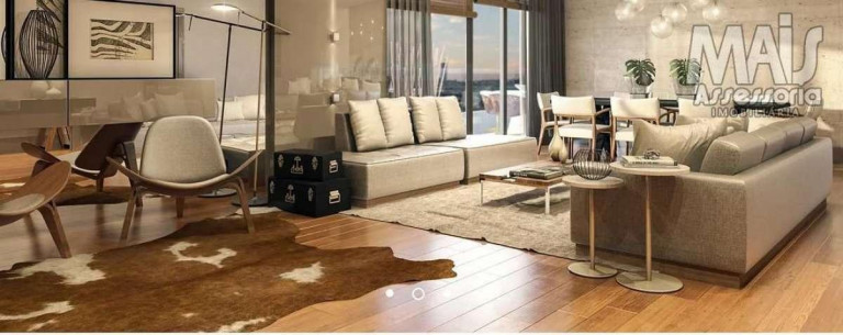 Apartamento com 3 Quartos à Venda, 168 m² em Morro Do Espelho - São Leopoldo