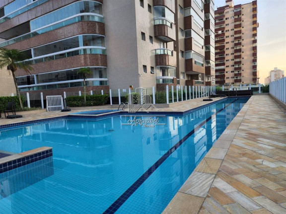 Imagem Apartamento com 3 Quartos à Venda, em Vila Caicara - Praia Grande Imagem Apartamento com 3 Quartos à Venda, em Vila Caicara - Praia Grande