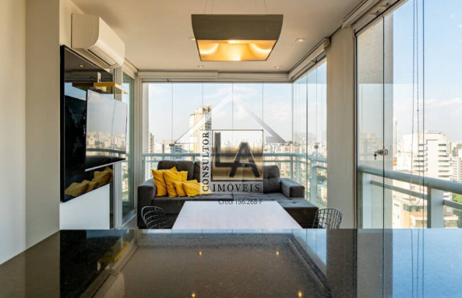 Imagem Apartamento com 2 Quartos à Venda, 70 m² em Vila Mariana - São Paulo Imagem Apartamento com 2 Quartos à Venda, 70 m² em Vila Mariana - São Paulo
