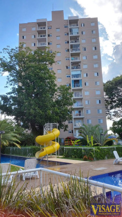 Imagem Apartamento com 2 Quartos à Venda, em Residencial São Paulo - Jacareí Imagem Apartamento com 2 Quartos à Venda, em Residencial São Paulo - Jacareí