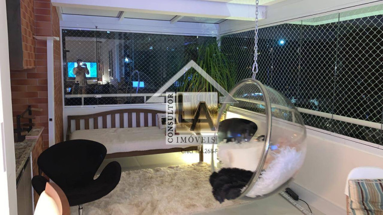 Imagem Apartamento com 4 Quartos à Venda, 122 m² em Vila Andrade - São Paulo Imagem Apartamento com 4 Quartos à Venda, 122 m² em Vila Andrade - São Paulo
