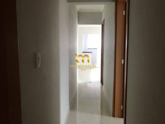 Imagem Apartamento com 2 Quartos à Venda, 92 m² em Guilhermina - Praia Grande