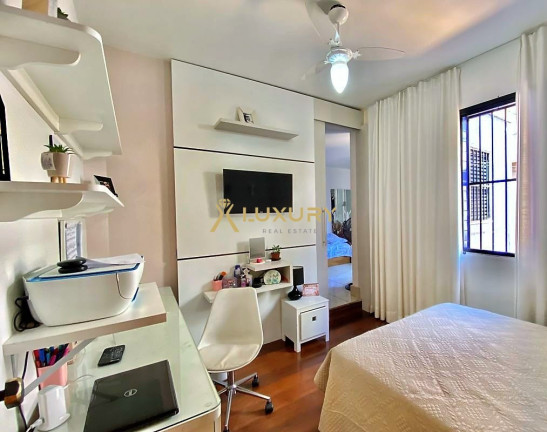 Imagem Imóvel com 3 Quartos à Venda, 110 m² em Buritis - Belo Horizonte Imagem Imóvel com 3 Quartos à Venda, 110 m² em Buritis - Belo Horizonte
