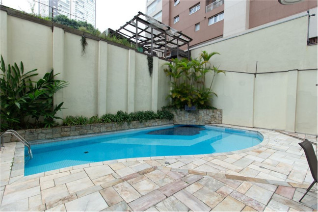 Imagem Apartamento com 3 Quartos à Venda, 162 m² em Aclimação - São Paulo Imagem Apartamento com 3 Quartos à Venda, 162 m² em Aclimação - São Paulo