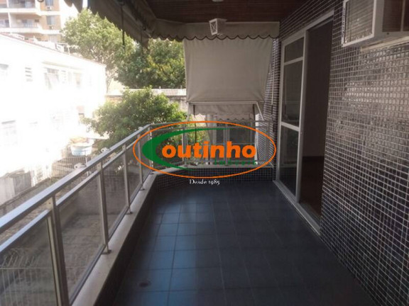 Imagem Apartamento com 3 Quartos à Venda, 110 m² em Vila Isabel - Rio De Janeiro Imagem Apartamento com 3 Quartos à Venda, 110 m² em Vila Isabel - Rio De Janeiro